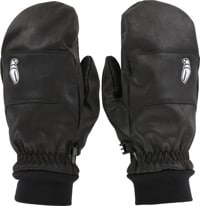 Crab Grab Chop Mitts - black