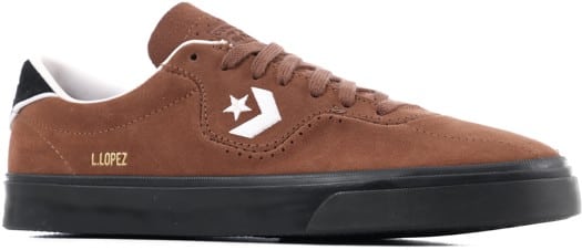 Converse Louie Lopez Pro Skate Shoes - view large