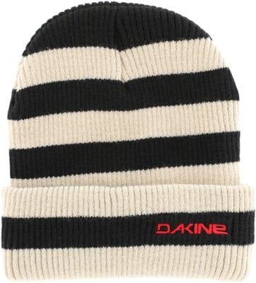 DAKINE Wally Beanie - black silver lining - view large