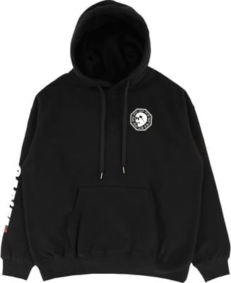 CAPiTA Dharma Hoodie - black - view large