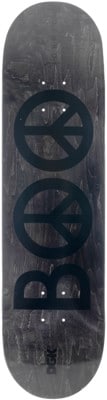 DGK Boo Peace 8.25 Skateboard Deck - view large