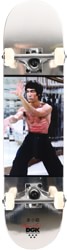 Bruce Lee Like Echo 7.5 Complete Skateboard