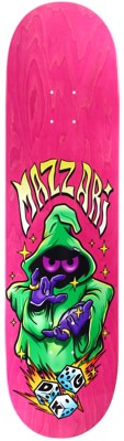 DGK Mazzari Sorcery 8.38 Skateboard Deck - view large