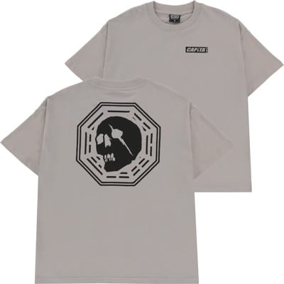 CAPiTA Skull T-Shirt - grey - view large