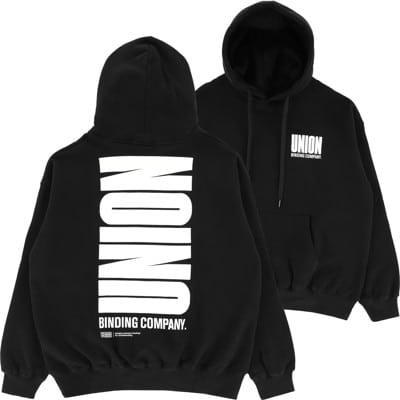 Union Special Team LTD Hoodie - black - view large