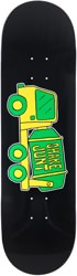 Shake Junt The Barrel Skateboard Deck