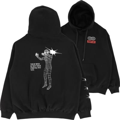 CAPiTA Mind Hoodie - black - view large