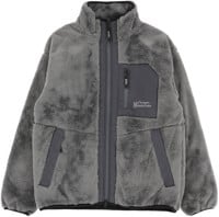 Manastash Bigfoot Fleece Jacket - grey