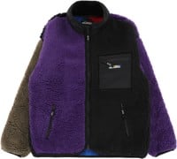 Manastash Mt. Gorilla Vest Jacket - panel