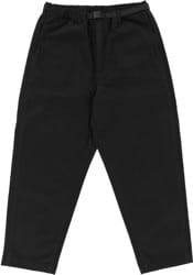 Manastash Flex Climber Wide Pants - black