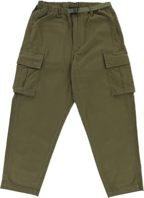 Manastash Flex Climber Cargo Pants - olive - view large