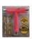 Tactics Unit 5-in-1 Skate Tool - pink/white text - packaging