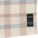 Tactics Trademark Heavyweight Flannel Shirt - desert plaid - detail