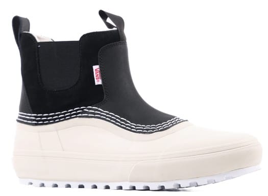 Vans MTE Standard Mid Chelsea Waterproof Boots - (benny urban) marshmallow/black - view large