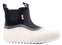 Vans MTE Standard Mid Chelsea Waterproof Boots - (benny urban) marshmallow/black