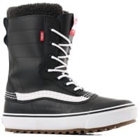 Vans MTE Standard Waterproof Boots - black/white