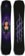 YES Eiki Pro Snowboard 2025 - black base