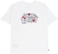 Nike SB Spray Can T-Shirt - white