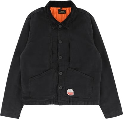 Tactics Insulated Work Jacket - black - view large