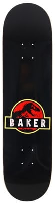 Baker Tyson The Stoned Age 8.0 Skateboard Deck - view large