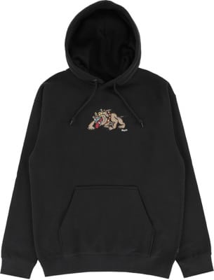 HUF Bledsoe Hoodie - black - view large