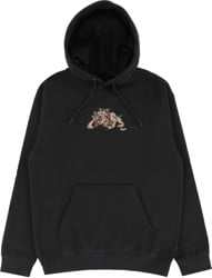 HUF Bledsoe Hoodie - black