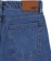 HUF HUF Original Denim Jeans - stone wash indigo - reverse detail