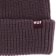 HUF HUF Set Usual Beanie - raisin - front detail