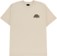 HUF Bledsoe T-Shirt - stone - front