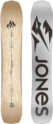 Jones Flagship Snowboard 2025 - view large