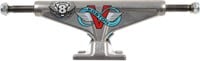 Venture Koston Pro V8 Polished Skateboard Trucks - polished (5.2 hi)