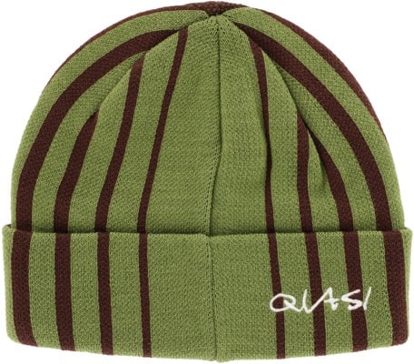 Quasi Blender Beanie - iguana - view large