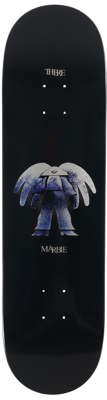 There Marbie Angel 8.5 Easy Rider Skateboard Deck - view large