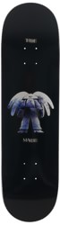 Marbie Angel 8.5 Easy Rider Skateboard Deck