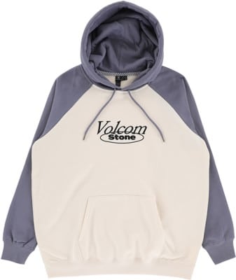 Volcom Women's Truly Stoked BF Hoodie - bone - view large