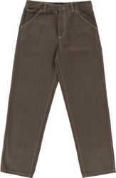 Quasi 102 Jeans - olive