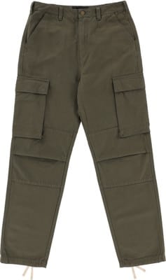 Quasi Cache Pants - drab - view large