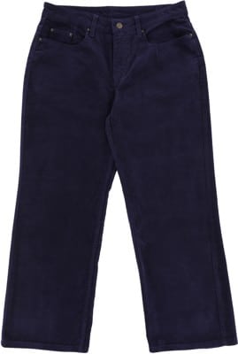 Rhythm Women's Lula Low Rise Pants - navy - view large