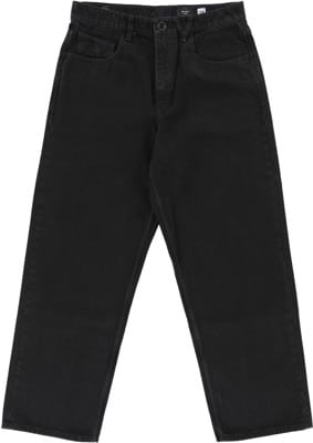 Volcom Billow Jeans - new black - view large