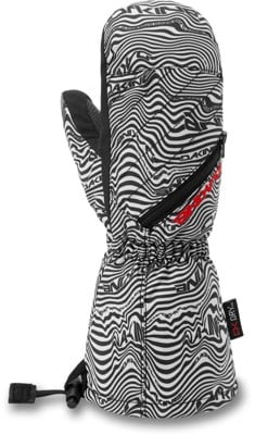 DAKINE Kids Youth Tracker Mitts - dakine waves - view large