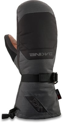 DAKINE Leather Scout Mitts - carbon - view large