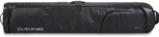 DAKINE Low Roller Snowboard Bag - black coated - view large