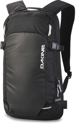 DAKINE Poacher 14L Backpack - black - view large