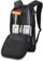 DAKINE Poacher 14L Backpack - black - open