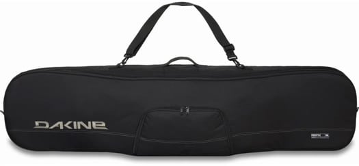 DAKINE Youth Freestyle Snowboard Bag - black - view large