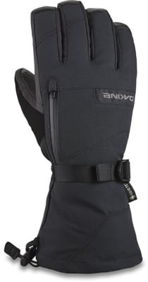 DAKINE Leather Titan GORE-TEX Gloves - black - view large