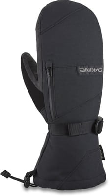 DAKINE Leather Titan GORE-TEX Mitts - black - view large