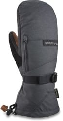 DAKINE Leather Titan GORE-TEX Mitts - carbon