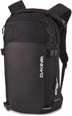 DAKINE Poacher RAS 18L Backpack - black - view large