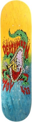 Deathwish Foy Full Heat 8.125 Skateboard Deck - view large